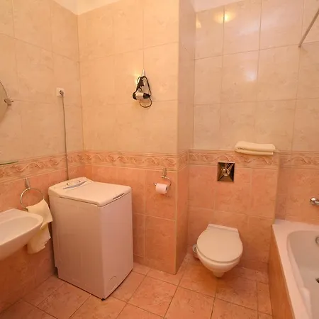 Lifestyle Baby Friendly Apartman Apartment *