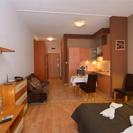 Lifestyle Baby Friendly Apartman