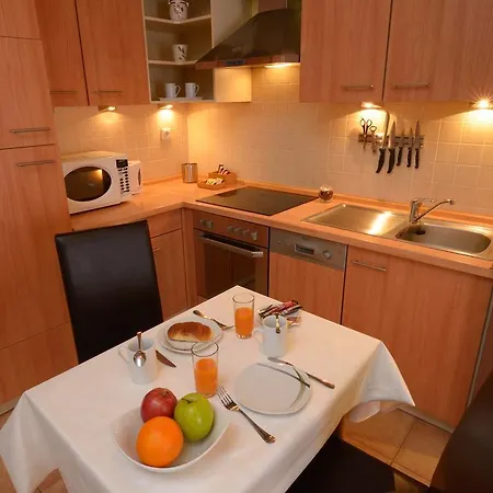 Lifestyle Baby Friendly Apartman Budapest