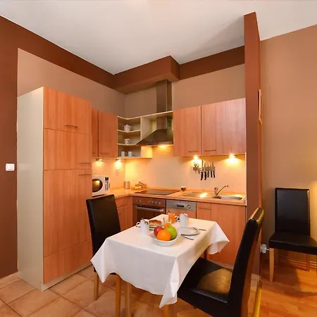Apartment Lifestyle Baby Friendly Apartman