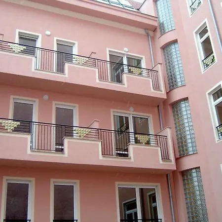 Lifestyle Baby Friendly Apartman *