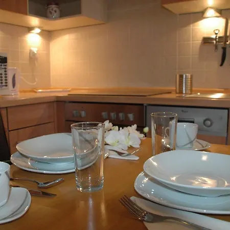 Apartment Lifestyle Baby Friendly Apartman *